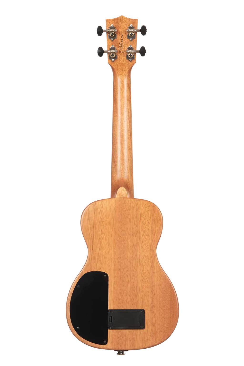 Kala KA-SB-MAP-T Solid body Maple Tenor Ukulele