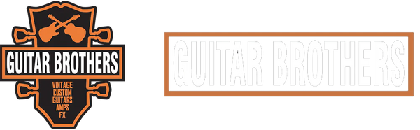 Guitar Brothers Online