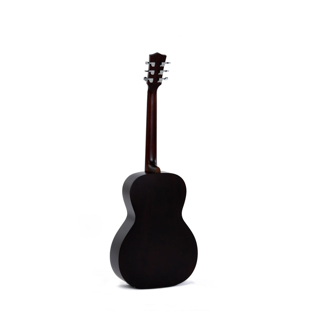 Sigma LM-SGE Series 00 Satin Acoustic - Sunburst