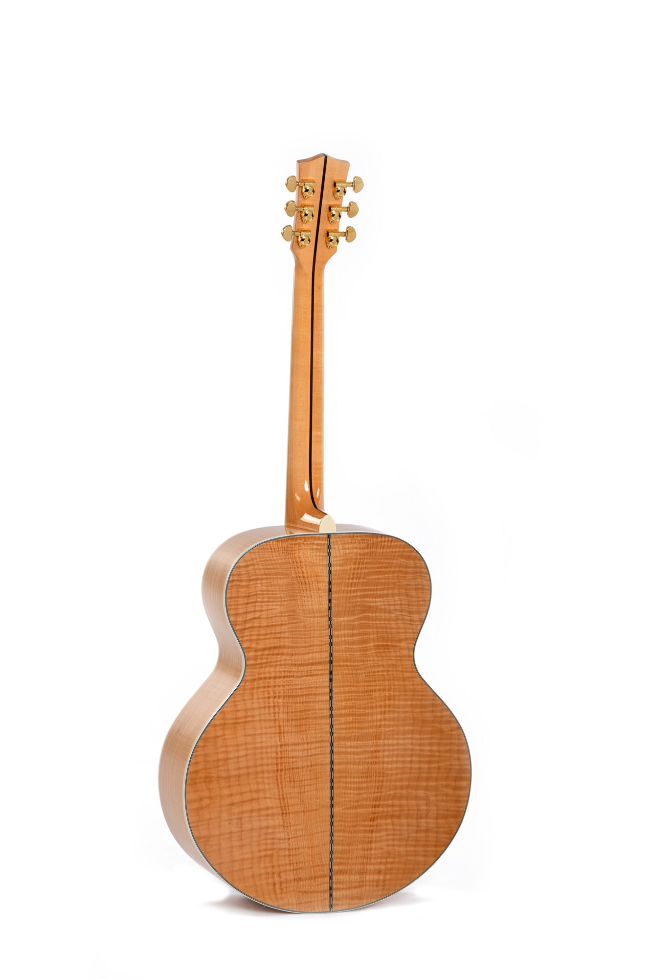 Sigma GJA-SG200 Jumbo Acoustic - Natural