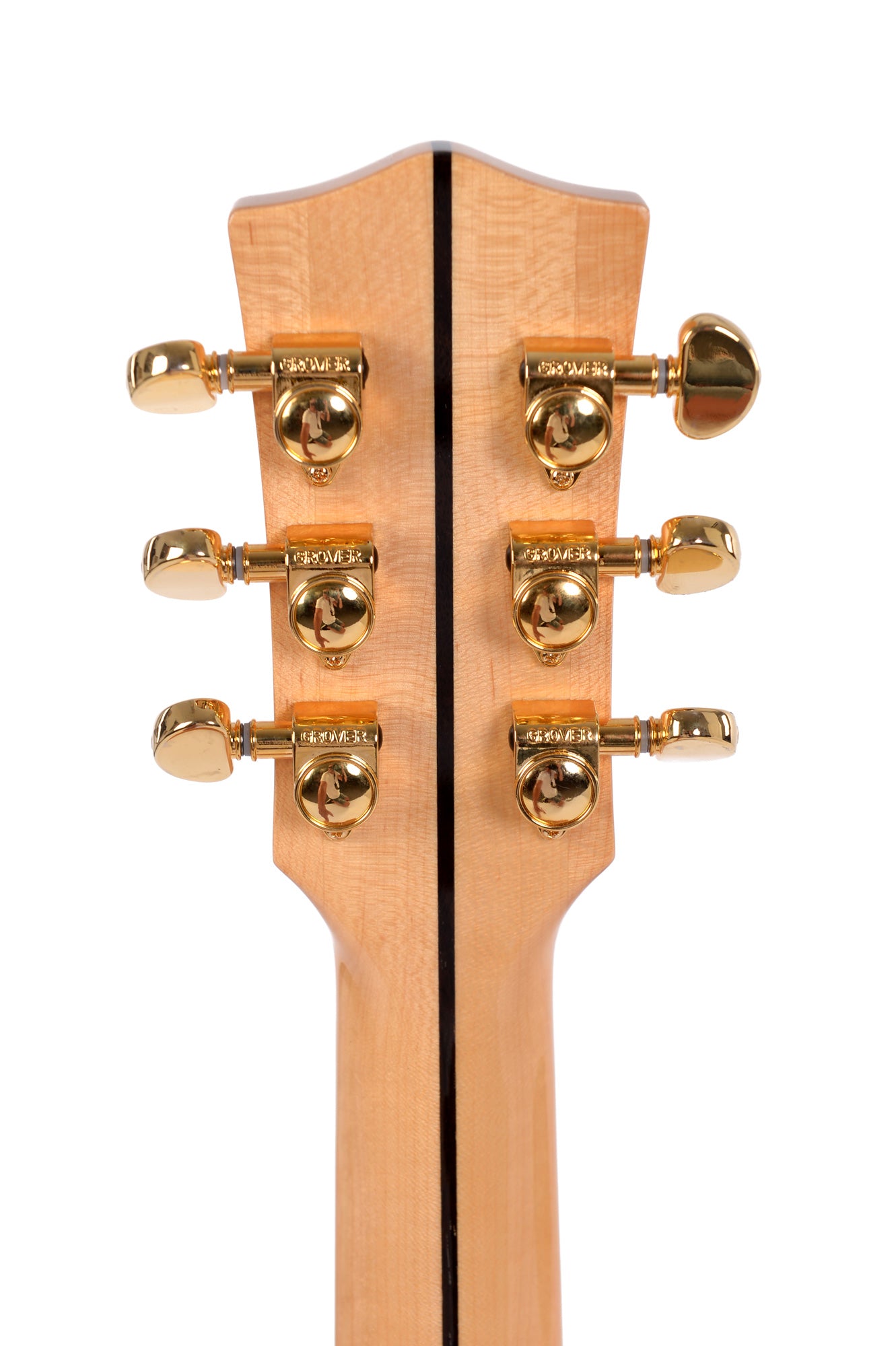 Sigma GJA-SG200 Jumbo Acoustic - Natural