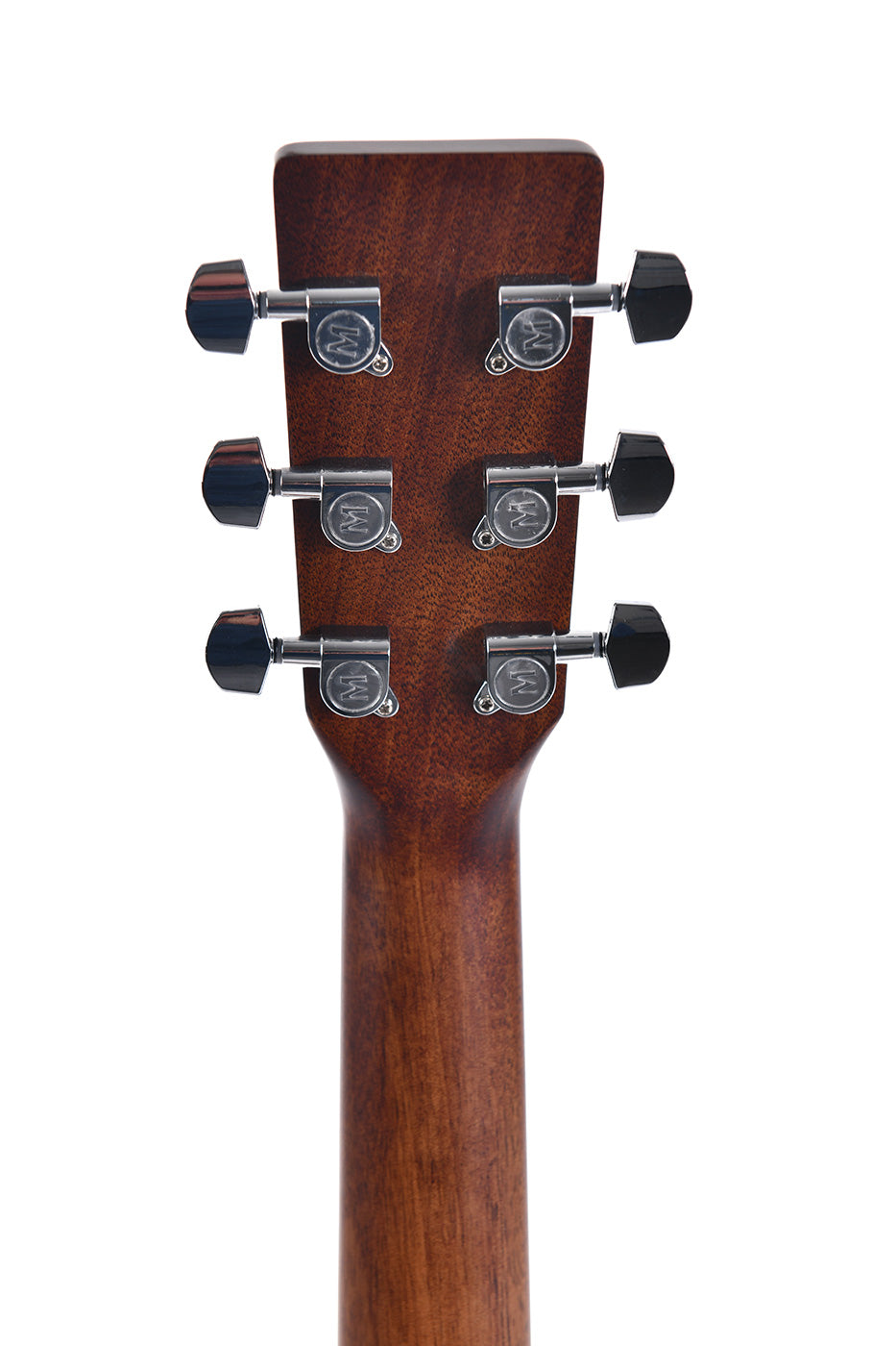Sigma Orchestra Model All Solid Acoustic w/EQ and Soft Case