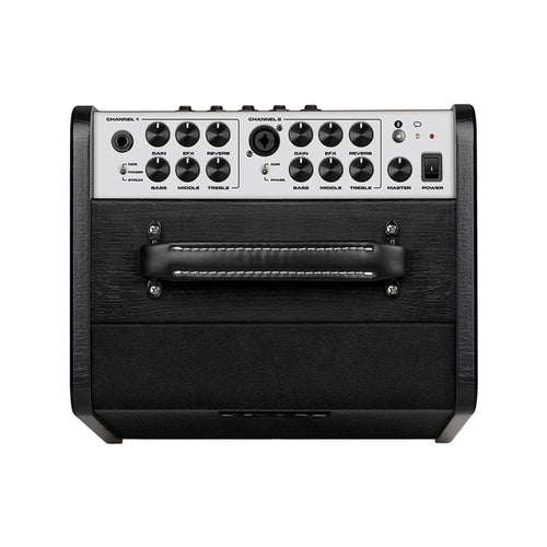 NU-X AC60 Stageman II Acoustic Amplifier