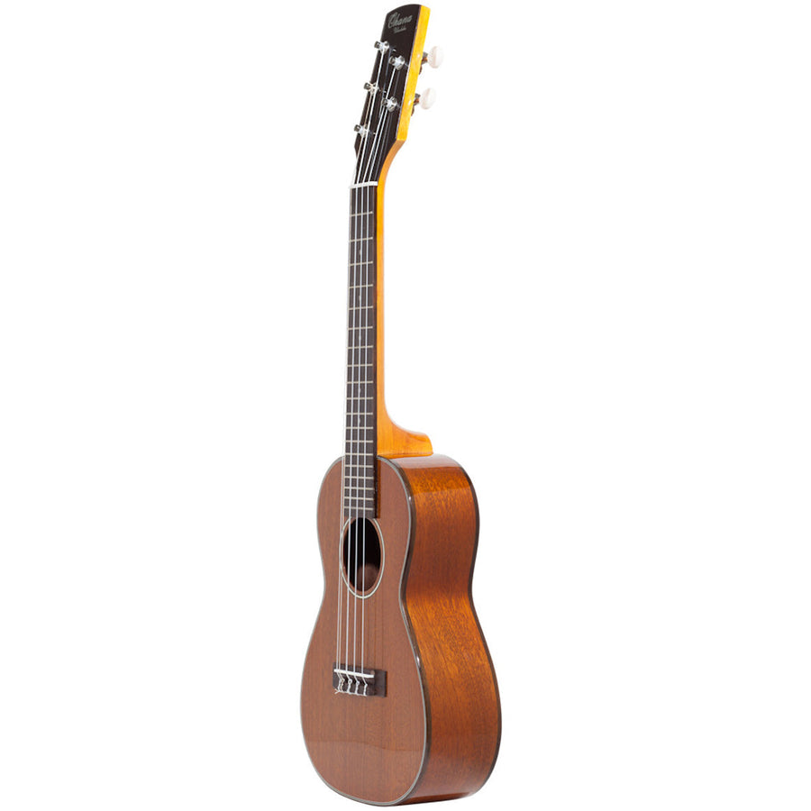 Ohana CK-35G 5-string Concert Ukulele with gig bag