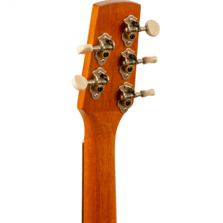 Ohana CK-35G 5-string Concert Ukulele with gig bag