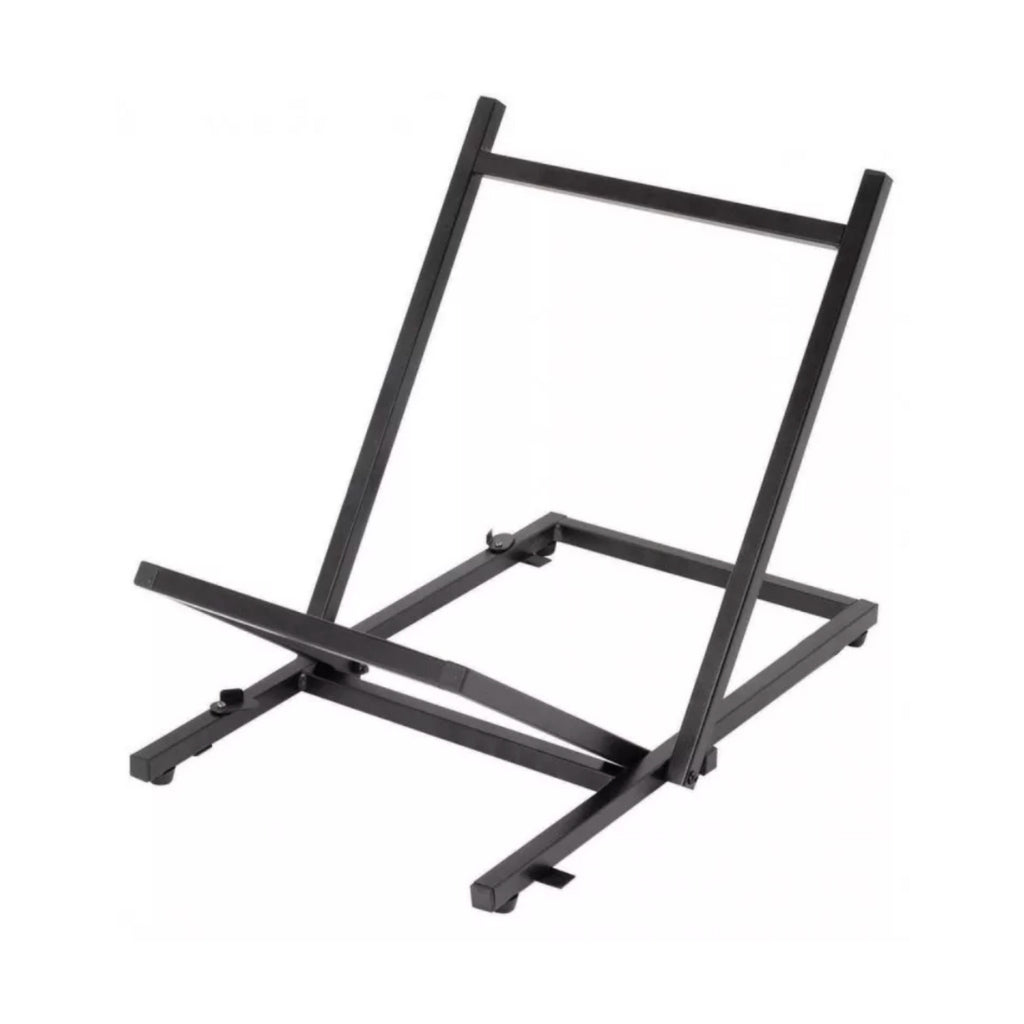 On-Stage Fold Tilt Back Amp Stand