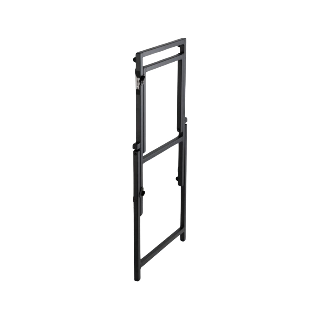 On-Stage Fold Tilt Back Amp Stand