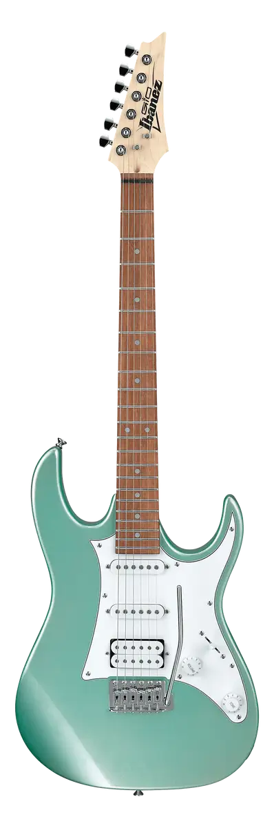 Ibanez RX40 Electric Guitar - Metallic Light Green