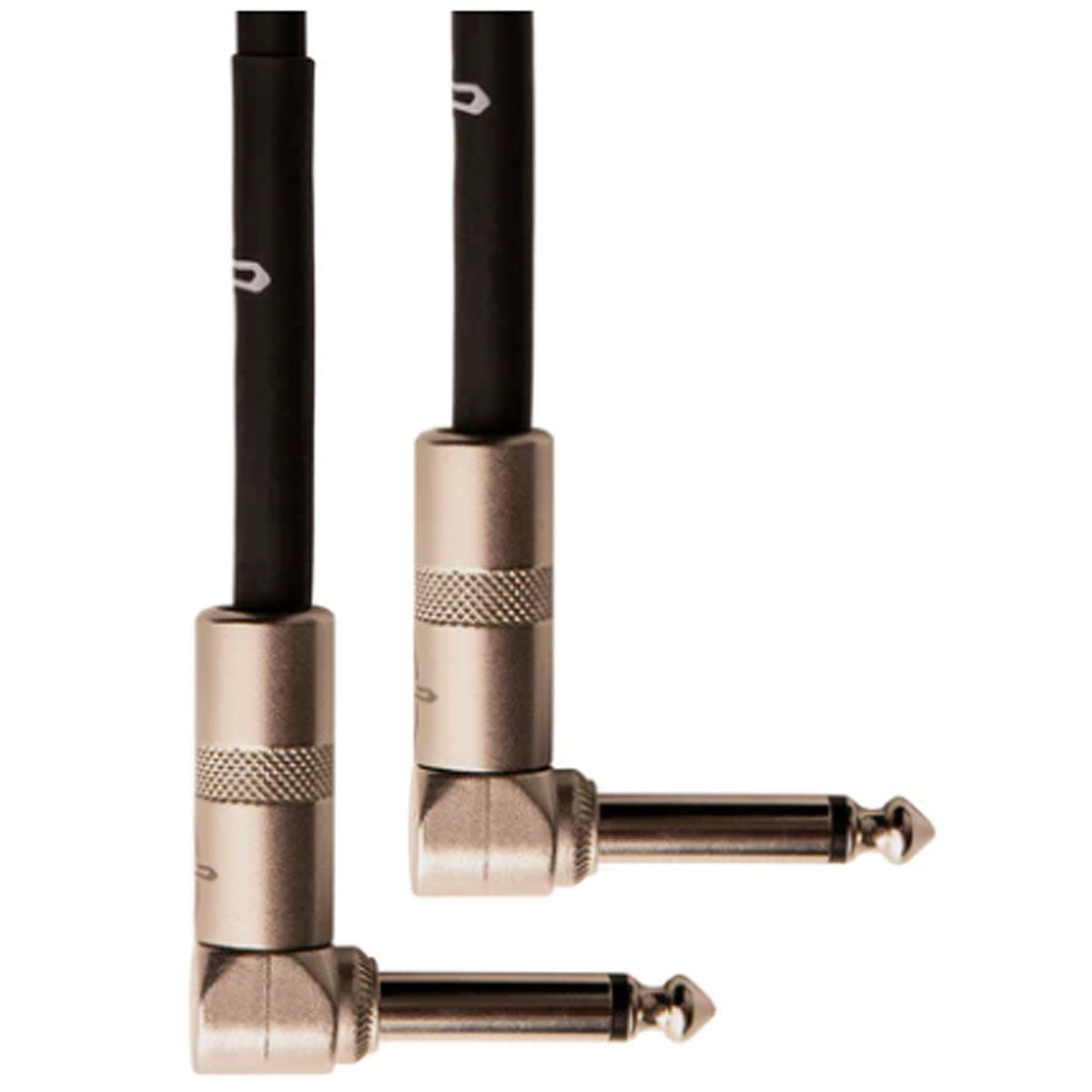 PRS 6 Inch Patches Cables Pair