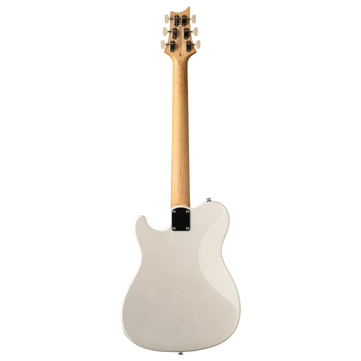 PRS SE NF53 Electric Guitar - Pearl White