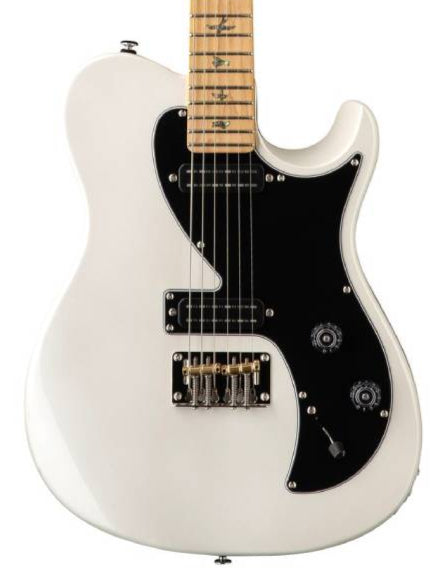 PRS SE NF53 Electric Guitar - Pearl White