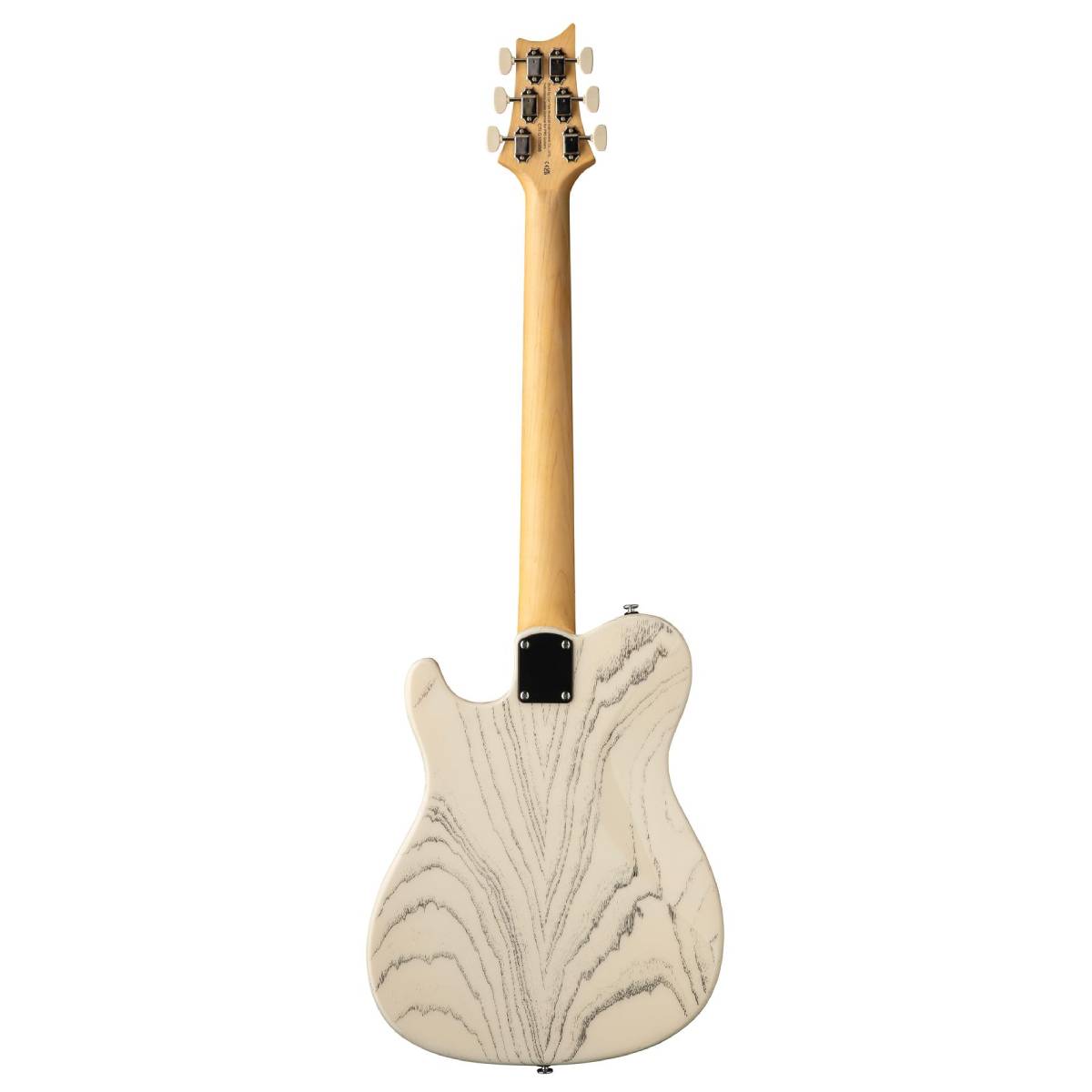 PRS SE NF53 Electric Guitar - White Doghair
