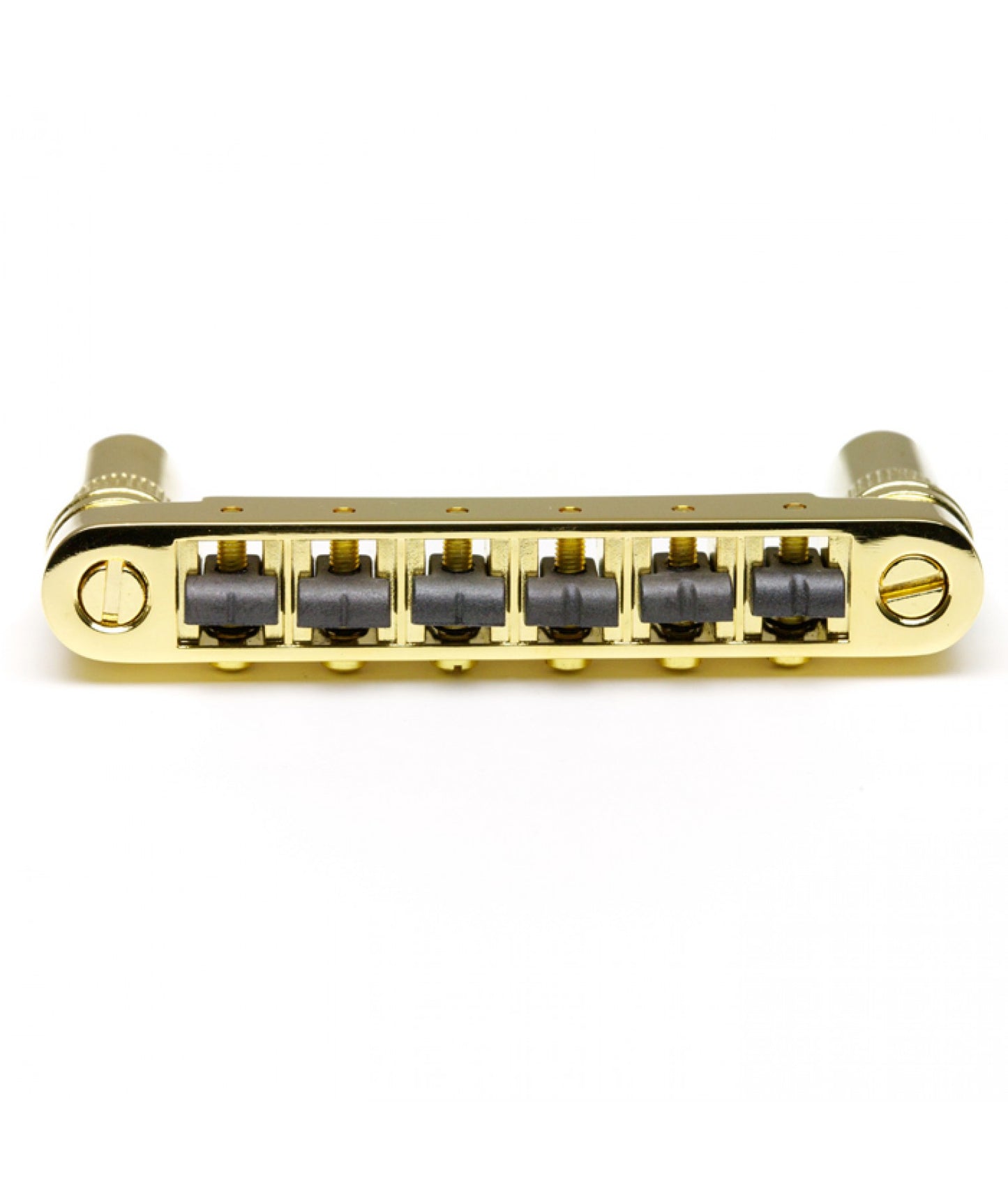 Graphtech ResoMax NV Harmonic Bridge System GOLD 6mm - GTS63G