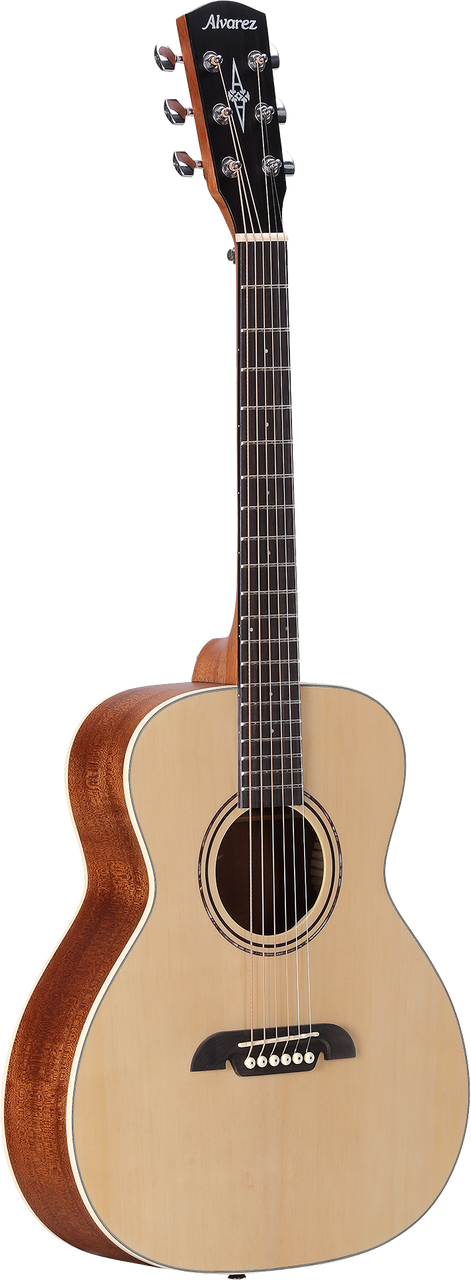 Alvarez RS26 Regent School - Short Scale Student Guitar w/ Gigbag