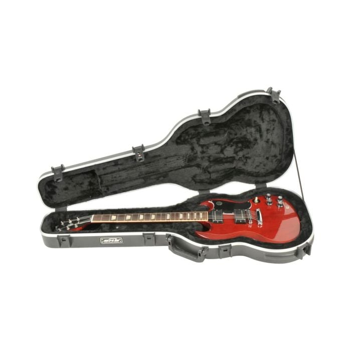 SKB Cases 1SKB-61 SG Electric Guitar Flight Case