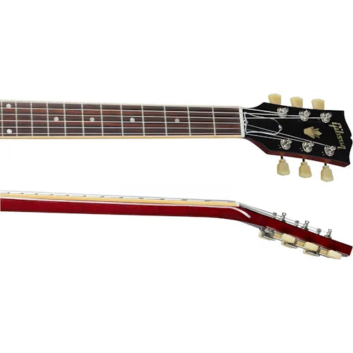 Gibson ES-335 Hollowbody - Sixties Cherry