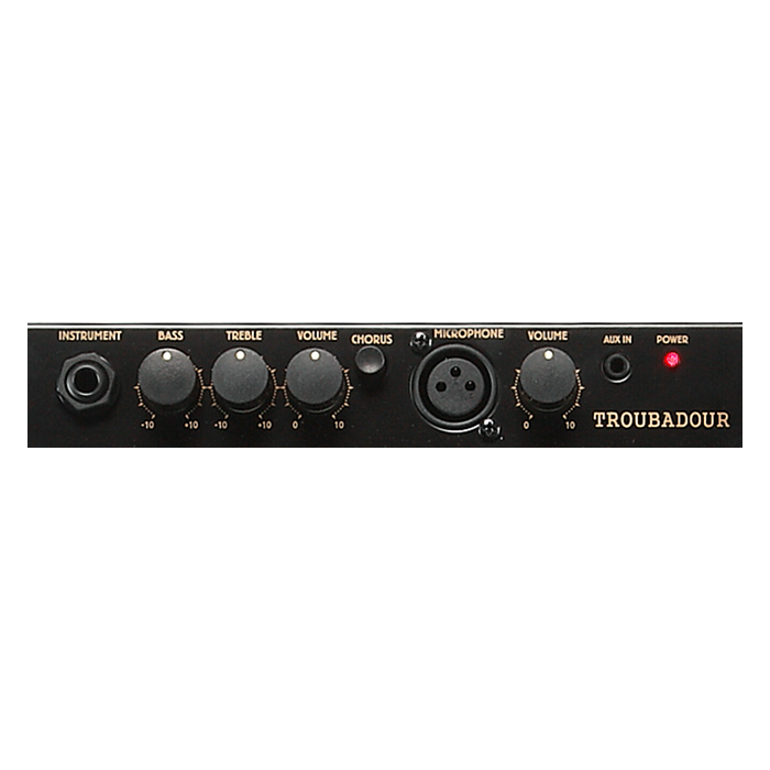 Ibanez T15II-s Troubadour Acoustic Amplifier
