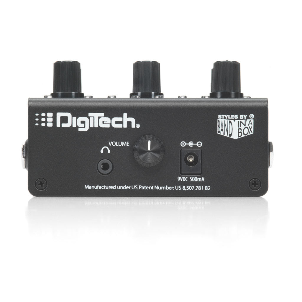 DigiTech Trio+ Band Creator/Looper Pedal