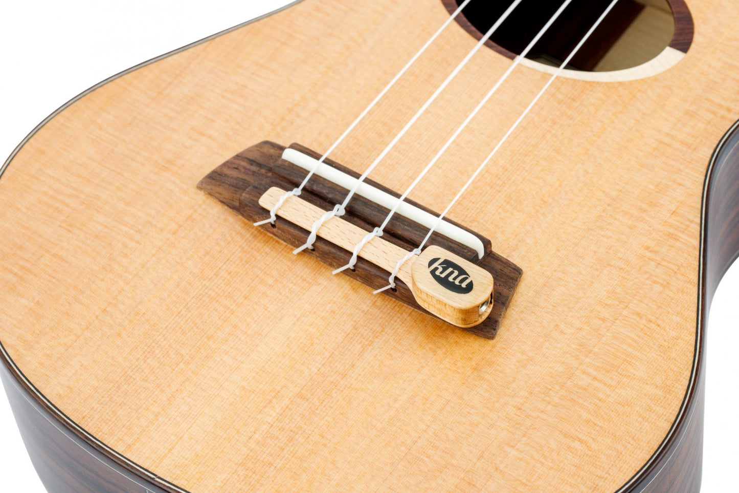 KNA Ukulele UK-1 Acoustic Pickup