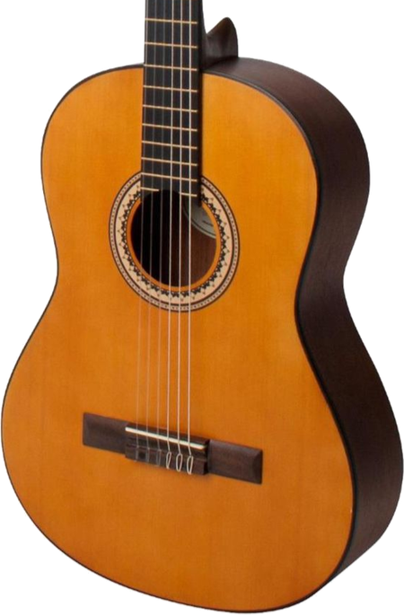 Valencia VC204L Classical Left-Handed Guitar