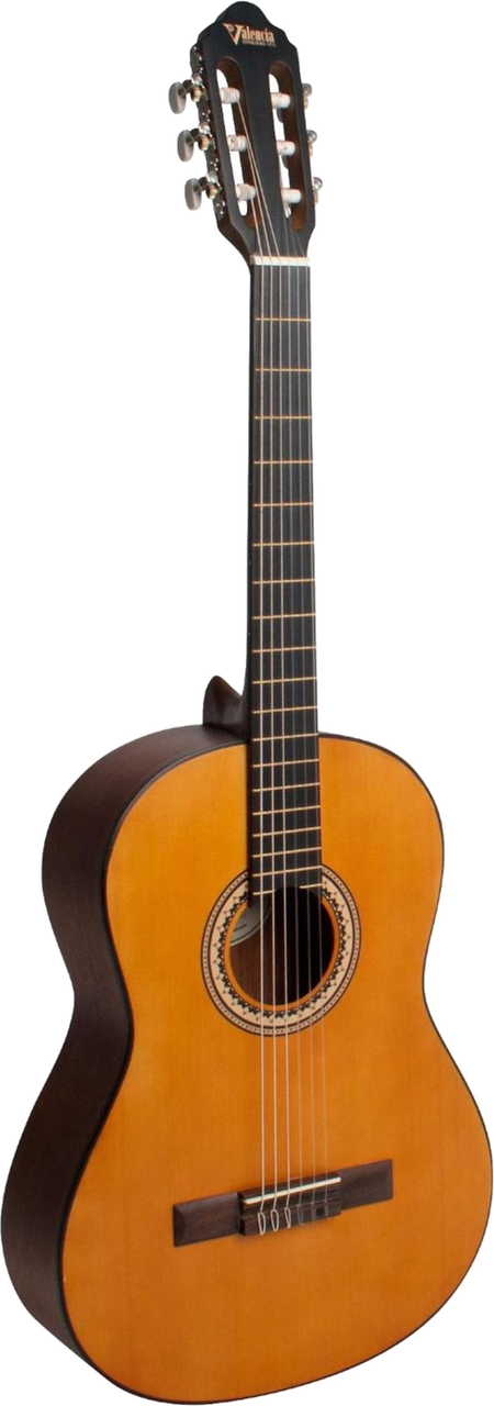 Valencia VC204L Classical Left-Handed Guitar