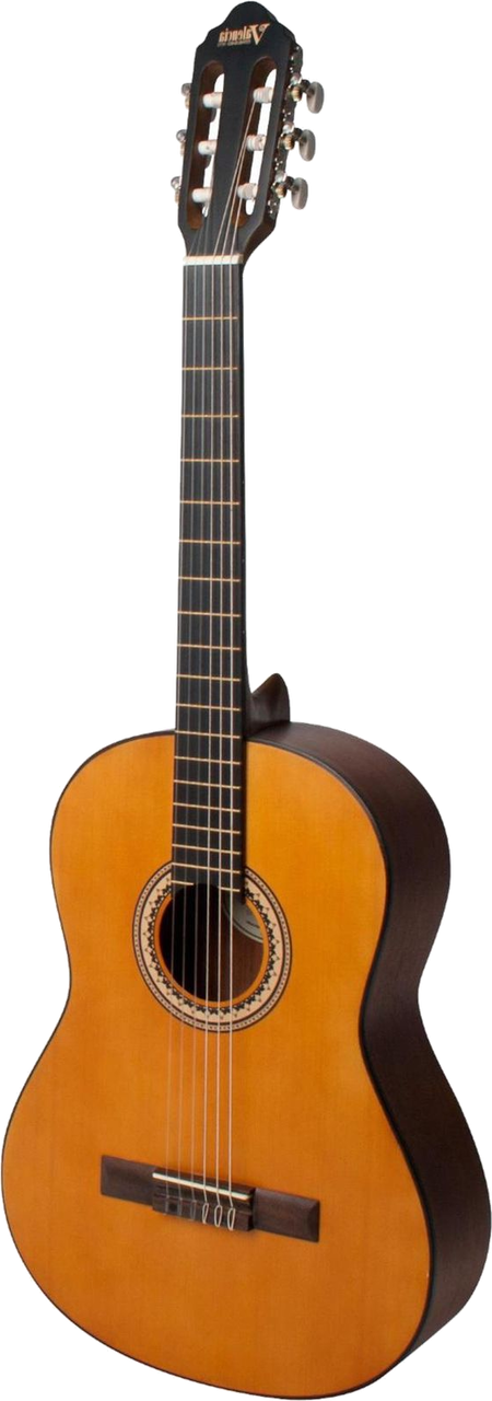 Valencia VC204L Classical Left-Handed Guitar