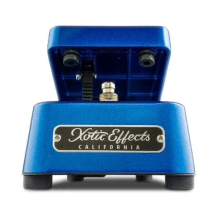 Xotic XW-2 Wah Pedal - Metallic Blue