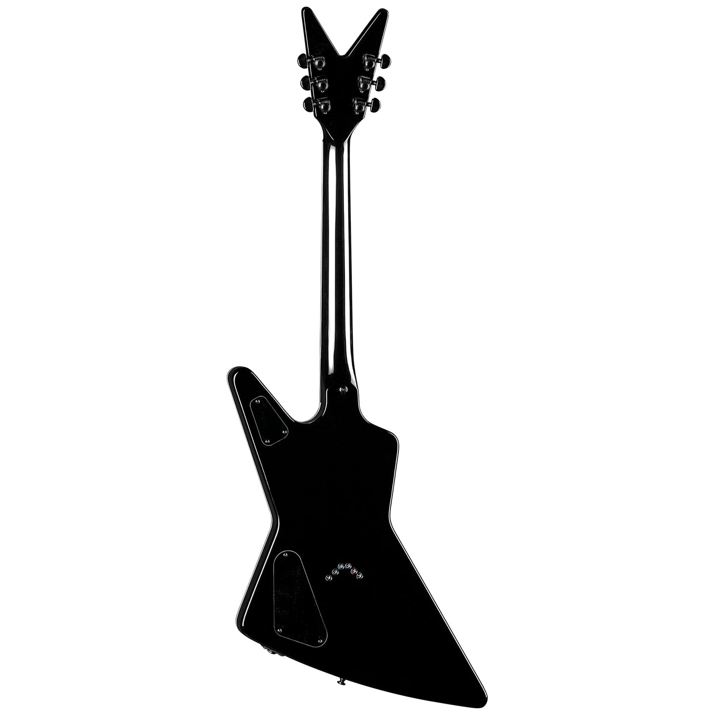 Dean Z79 Electric Guitar - Blue Black Fade