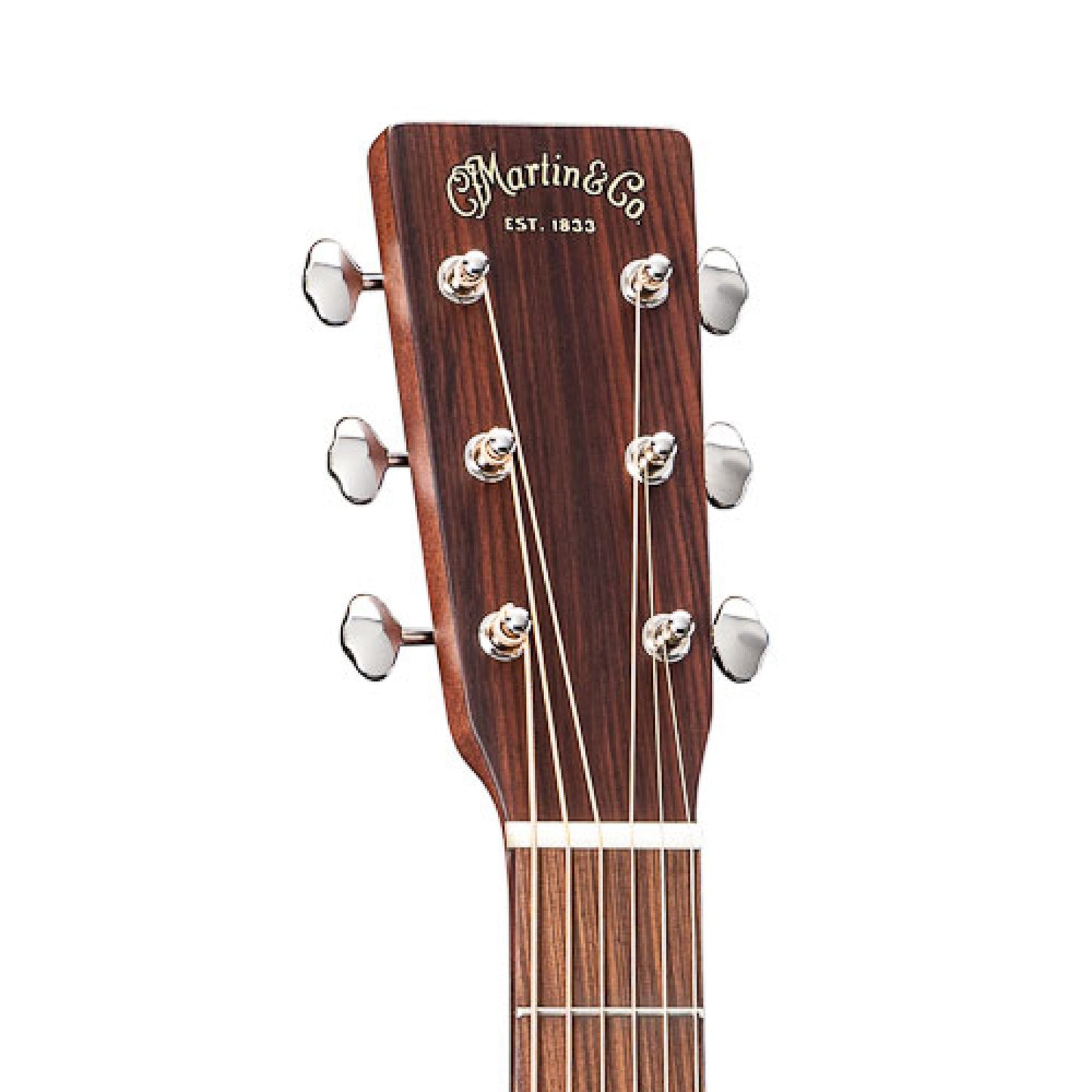 Martin & Co 00-15M Solid Mahogany Acoustic Guitar