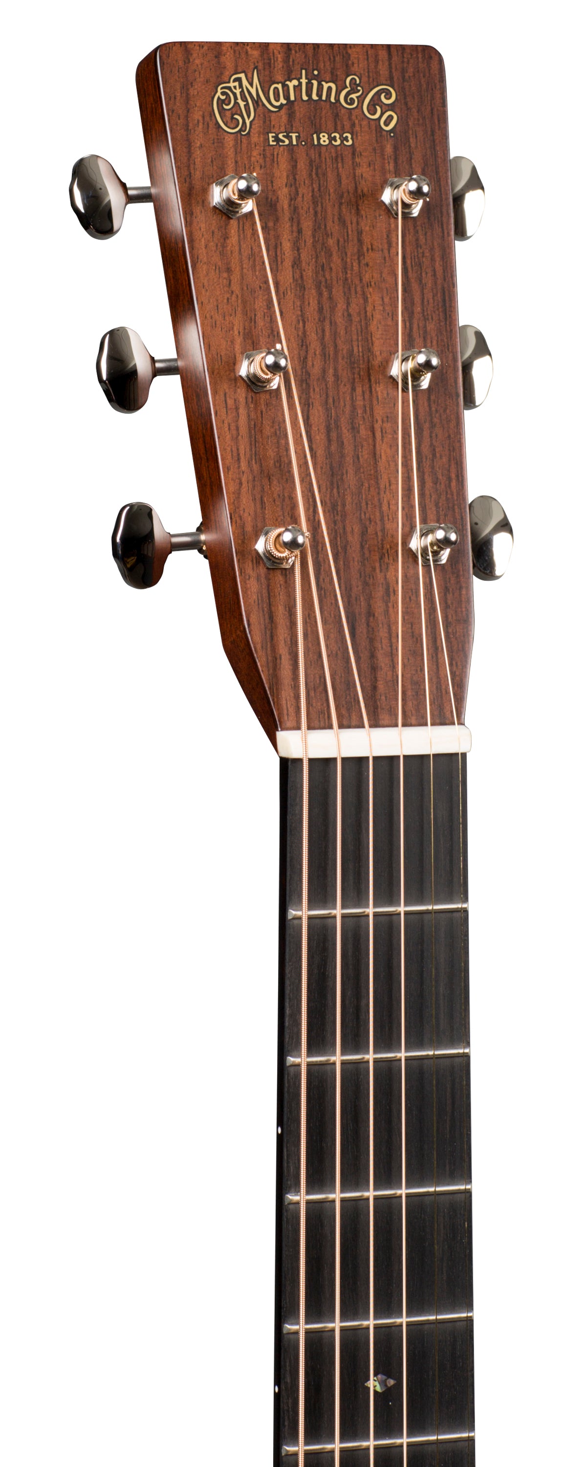 Martin & Co 000-28 Acoustic Guitar Standard Series Reimagined