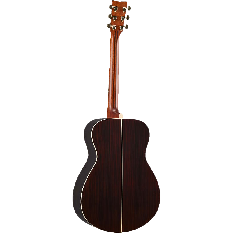 Yamaha LS-TA Transacoustic - Vintage Tint