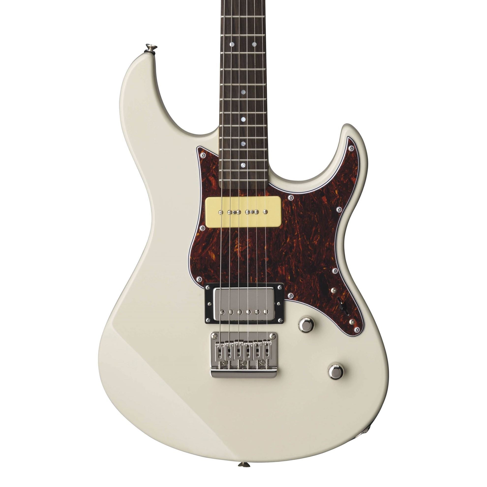 Yamaha PAC311H Pacifica RW Vintage White Guitar Brothers Online