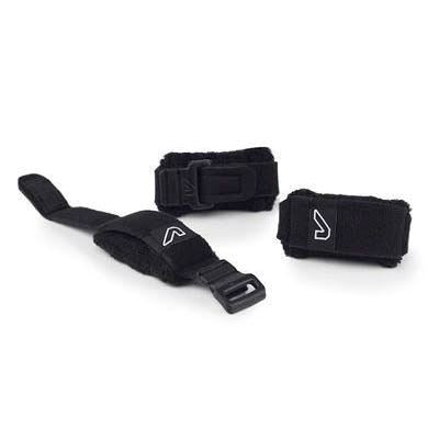Gruv Gear Fretwraps String Muter - Small Black