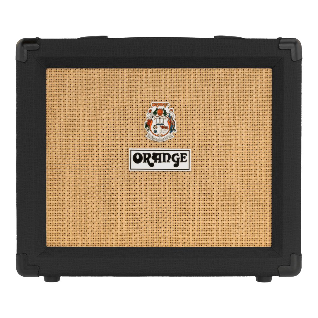 Orange Crush 20 Combo Amplifier - Black