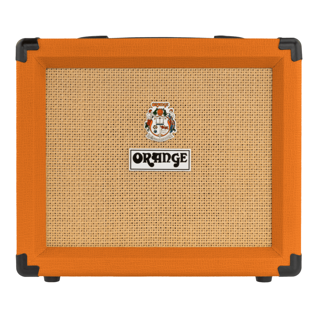 Orange Crush 20 Combo Amplifier