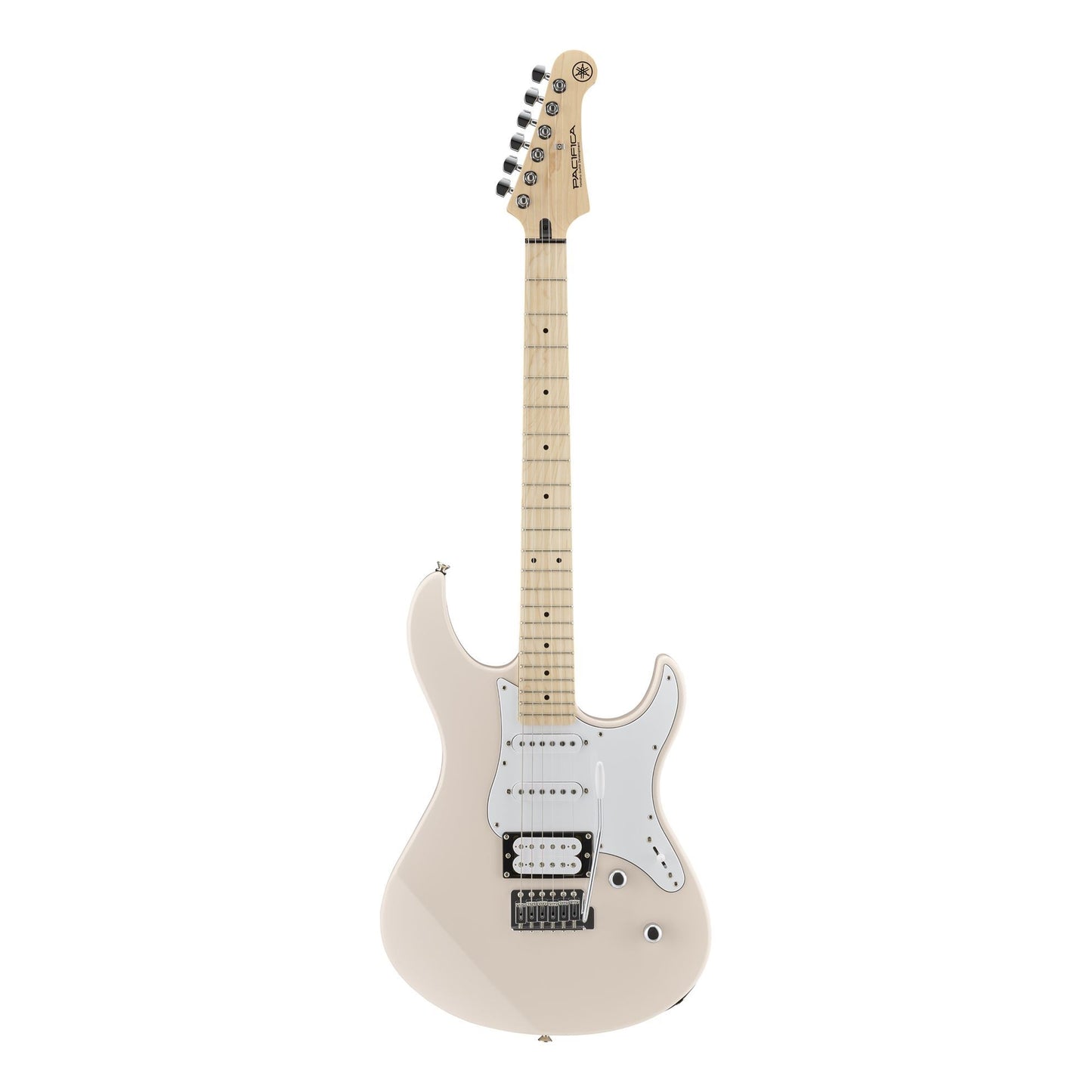 Yamaha Pacifica PAC112V Maple Neck - Sonic Pink
