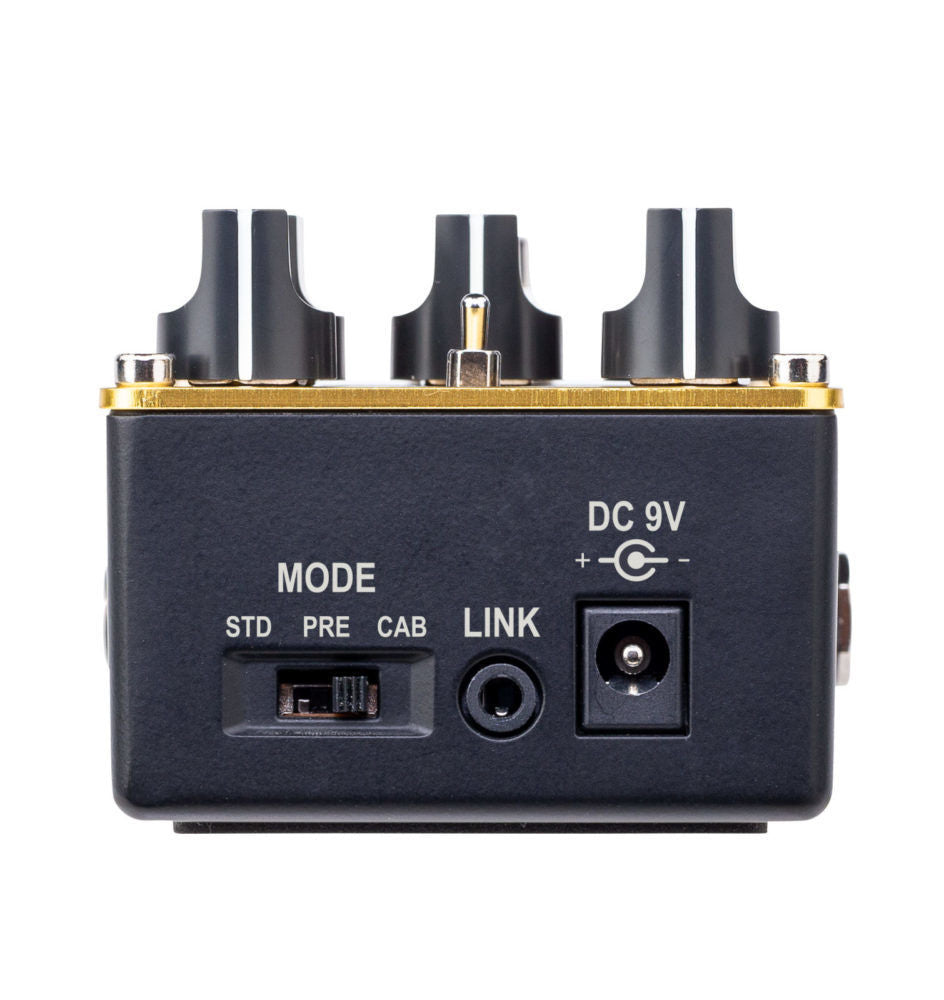 Vox Valvenergy Copperhead Drive Pedal