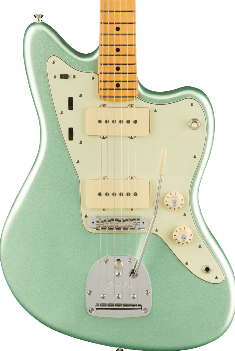 Fender surf store guitar