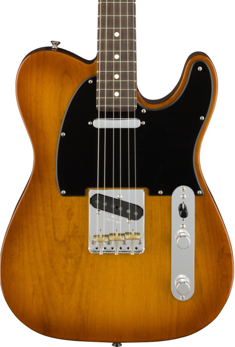 Telecaster butterscotch rosewood deals