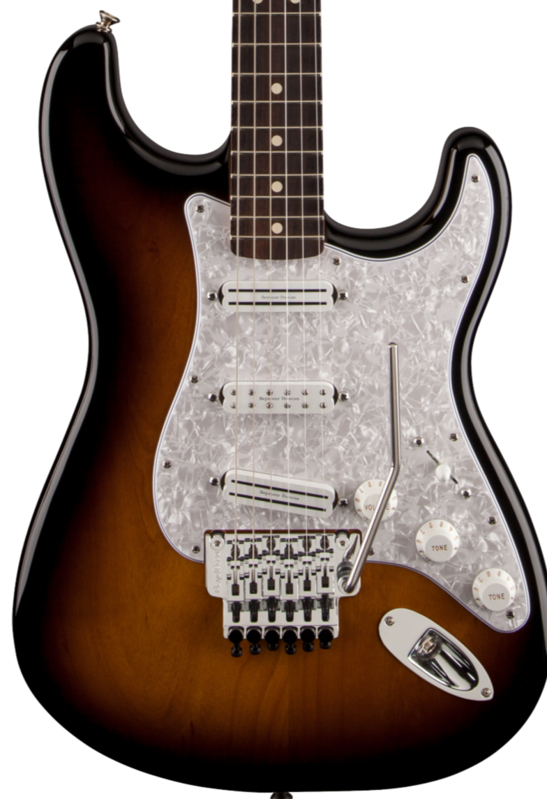 Dave murray black strat deals