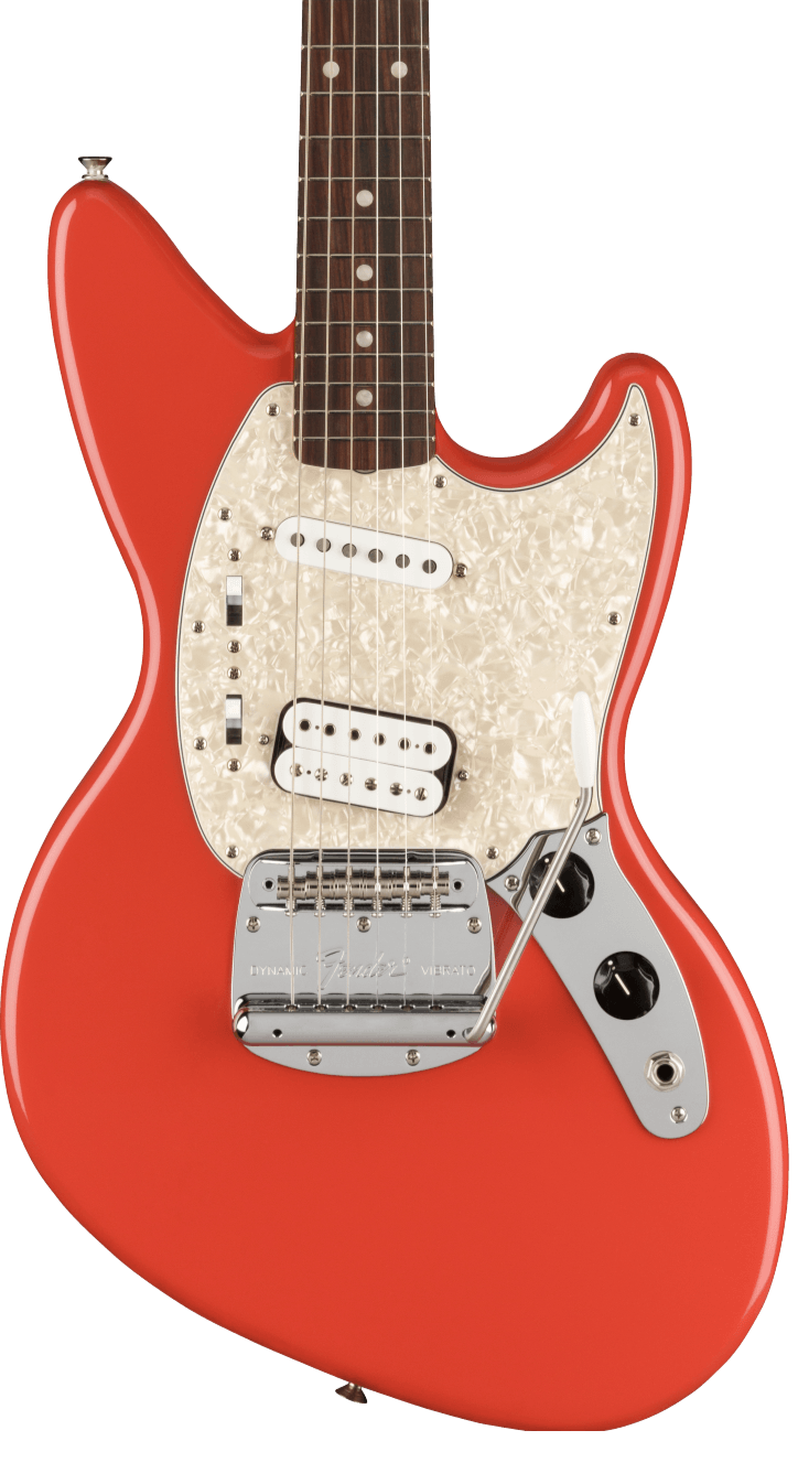 Fender jazz stang best sale