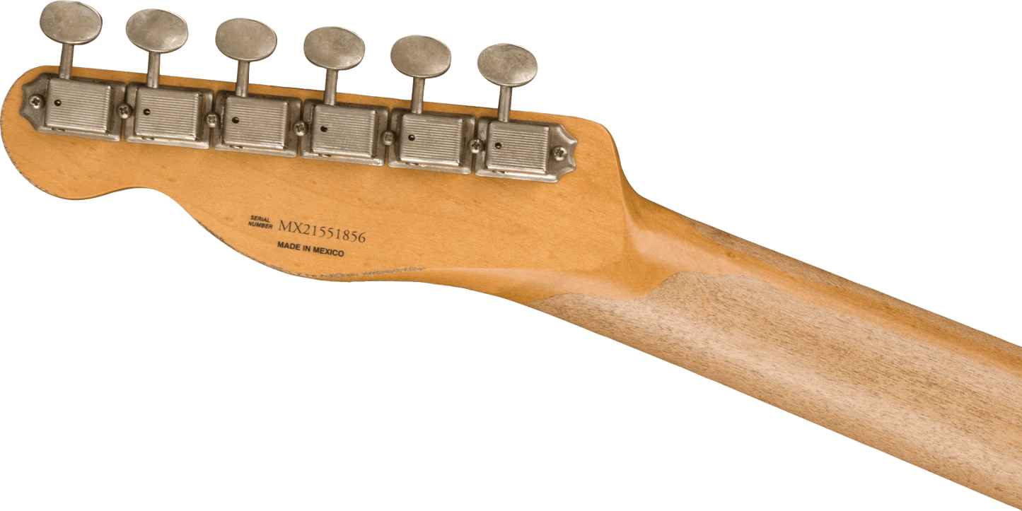 Fender Joe Strummer Telecaster - Black