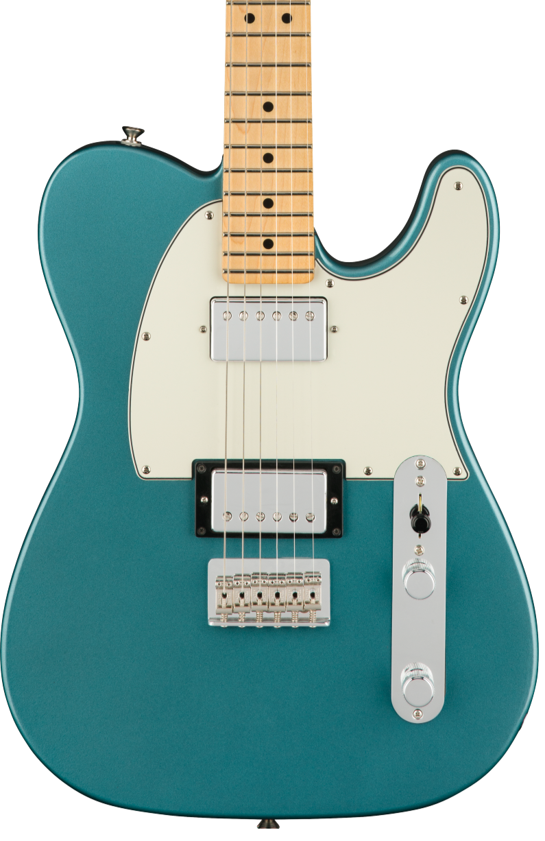 Fender Player Telecaster HH MN Tidepool Guitar Brothers Online