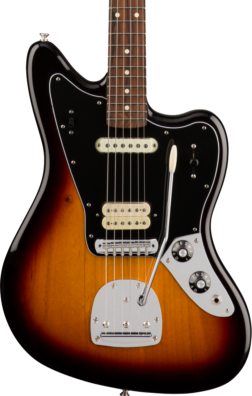 Fender Player Jaguar Pau Ferro 3ts Guitar Brothers Online