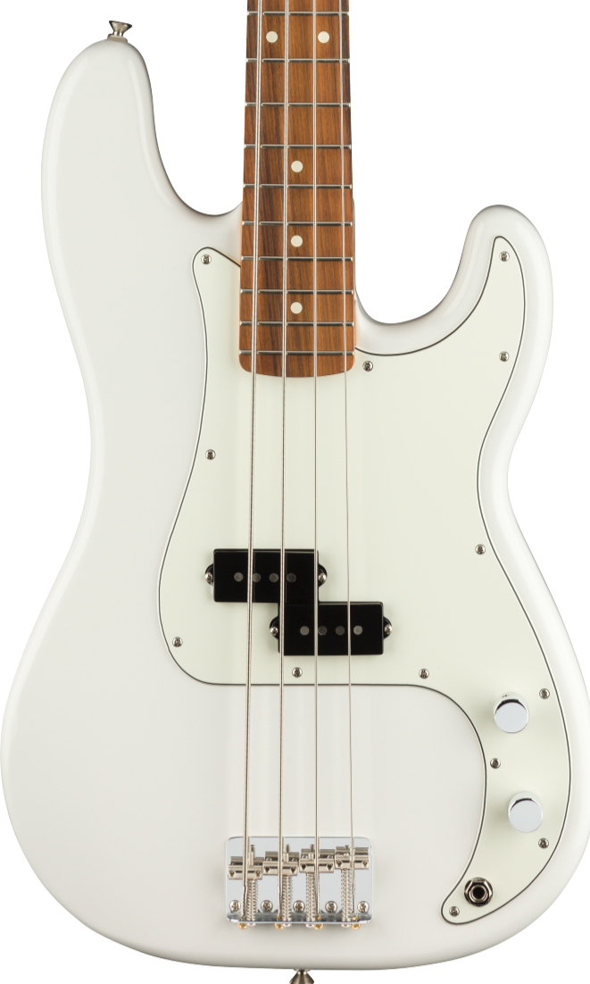 Precision player bass deals