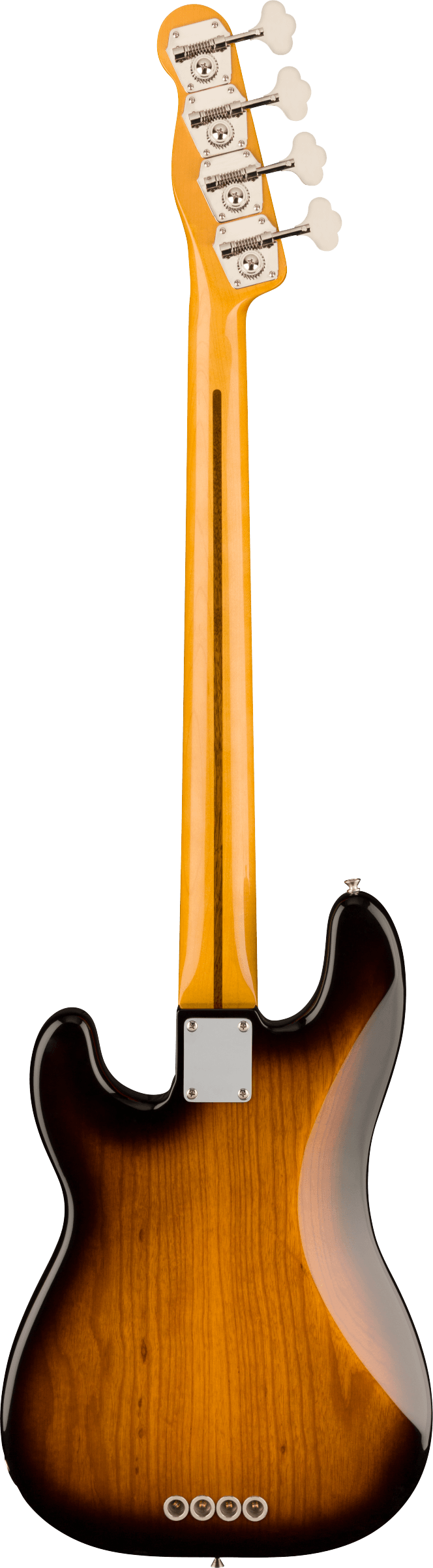 Fender American Vintage II 1954 Precision Bass - 2-Colour Sunburst