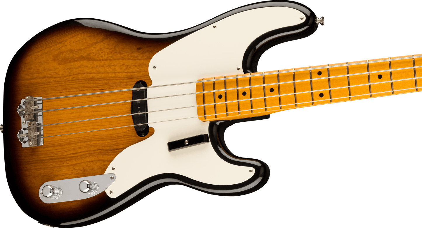 Fender American Vintage II 1954 Precision Bass - 2-Colour Sunburst