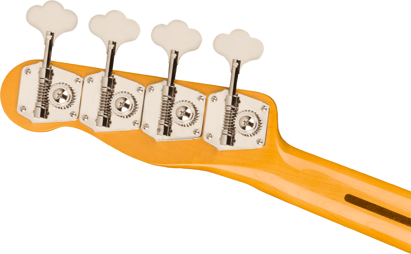 Fender American Vintage II 1954 Precision Bass - 2-Colour Sunburst