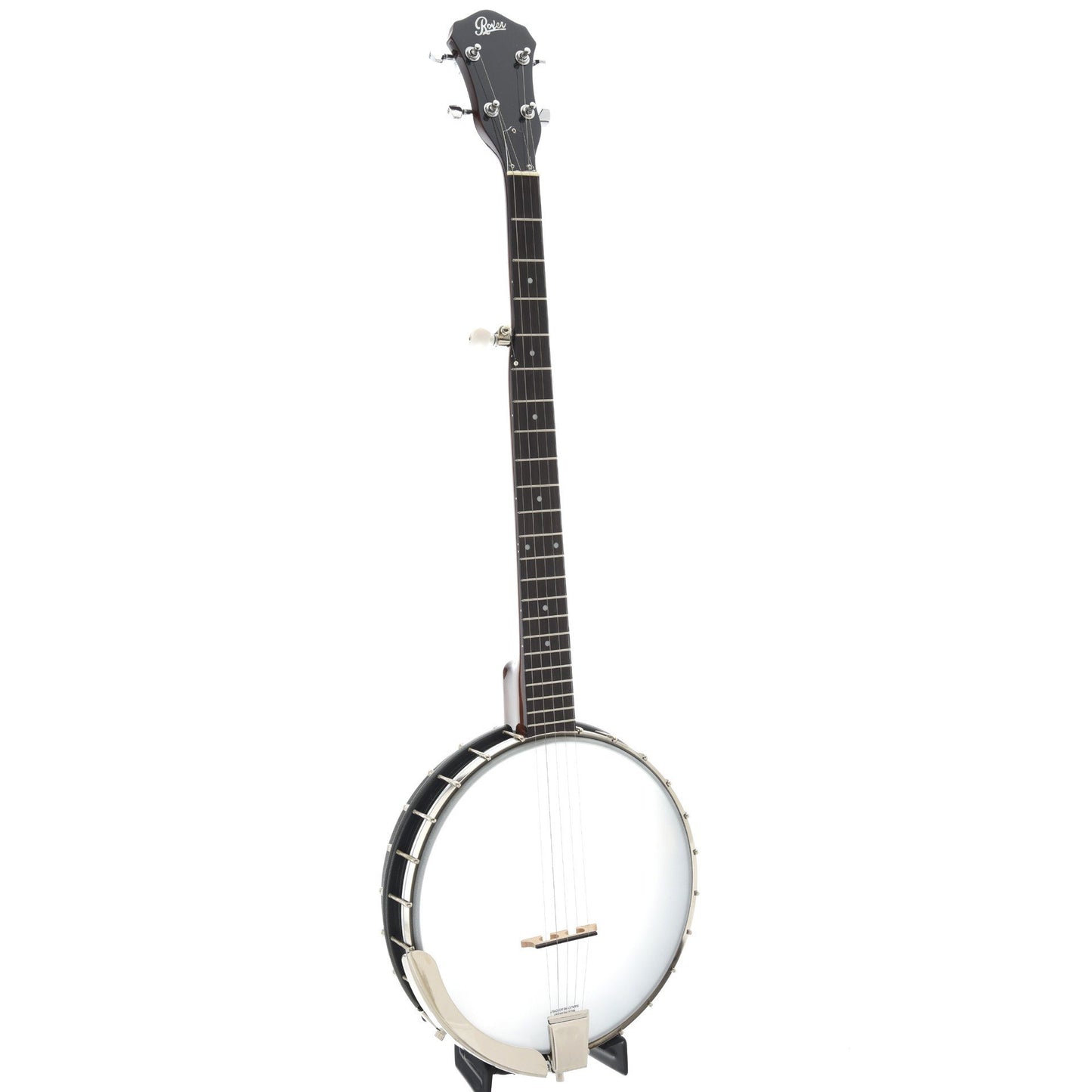 Rover RB-20 Open Back Banjo - 5-String