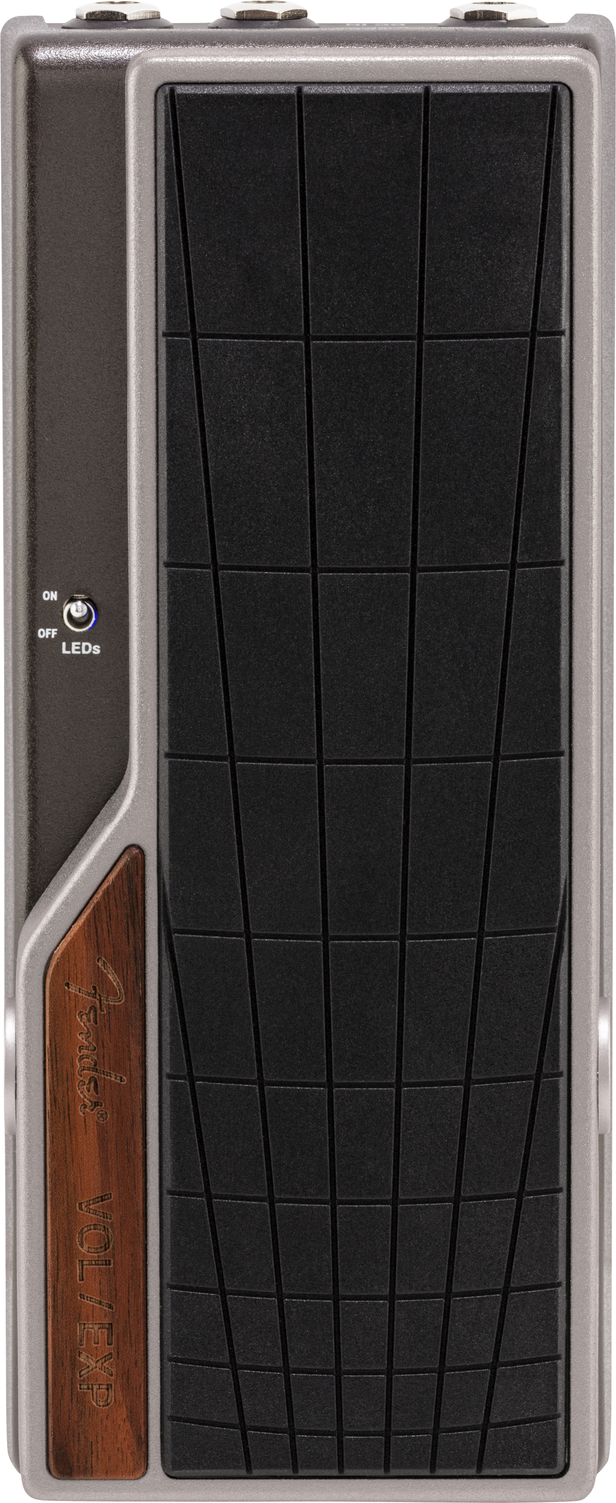 Fender Tread Light Volume Expression Pedal Guitar Brothers Online